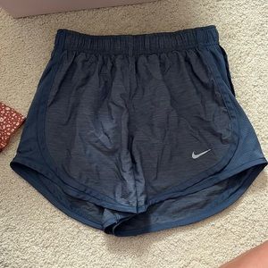 Nike Girls Shorts